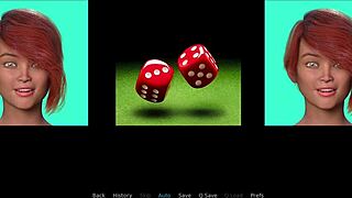 Let's dive into the favorite part 2 of lesbian group play