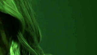 The Hunger Scene 4: Emma Hix's Shy Blonde Performance