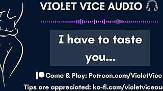 Use my body? Model asks student.