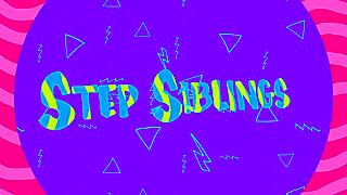 Slut In Thong Gets Handjob And 3some In Taboo Group Scene