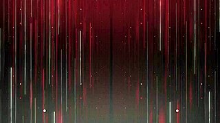 Latina Brunette Pushes Monster Cock Into Ass