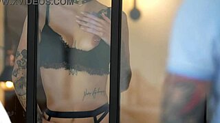 naomi 33 medical secretary bent over. gets doggystyle facial.