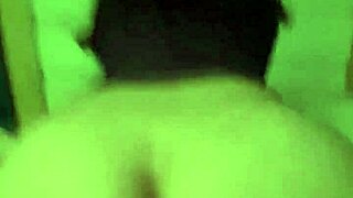 I secretly give my ass to my neighbor for anal