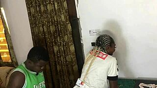 Emris Fucks Quinn Hardcore