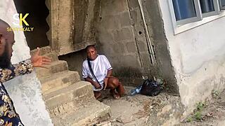 local nurse fixes patient with quick sex