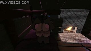 I fucked a cheating bunny on ClickFap