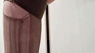 Sexy Balloons Mistress Elza Kom S