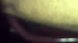 Gloryhole Slut Swallows Thickdickbandit's Cumshot