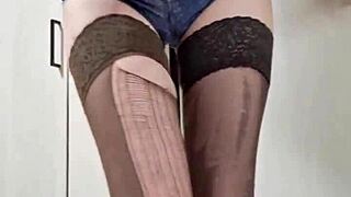 Sexy Balloons Mistress Elza Kom S