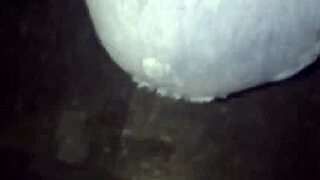 Gloryhole Slut Swallows Thickdickbandit's Cumshot