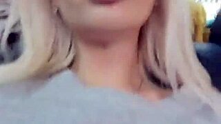 elza kom's sweet tits