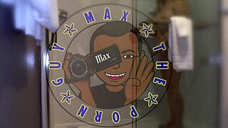 S2E12 Harley Rose Gives Sloppy Blowjob After Volleyball!