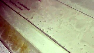 Gloryhole Slut Swallows Thickdickbandit's Cumshot