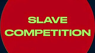 Dominatrix Mistress April Commands Latex Amazonians in Fierce Comeback