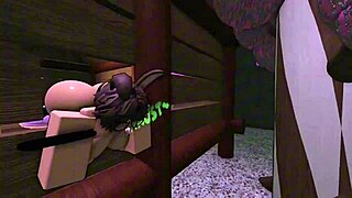 I fucked a cheating bunny on ClickFap