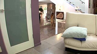 lesbian hotties explore intimate moments