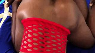 Does this hot babe love doggystyle fucking?