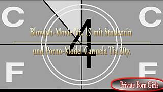 christmas with teen carmela getting her pussy sucked and mouth fucked