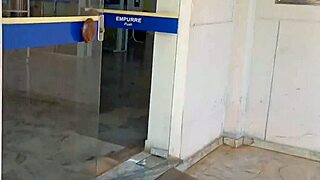 Slamming that library chick bareback with my huge cock tonight