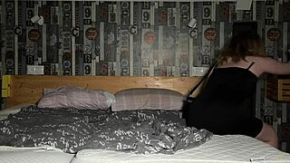 Boyfriend's friend fucks me during afterparty with deepthroat