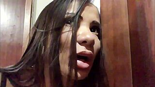 espiando o vizinho no banho levou a isso