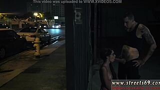 Leather Handjob Domination, Guys Make Passes At Ladies Who Wear Extreme Bondage