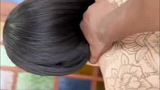 evelyn foxx magrinha taking enorme bbc todo dentro da buceta!!