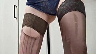 Sexy Balloons Mistress Elza Kom S