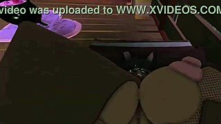 I fucked a cheating bunny on ClickFap