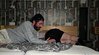 Boyfriend's friend fucks me during afterparty with deepthroat