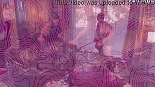 Dominatrix Mistress April Commands Latex Amazonians in Fierce Comeback