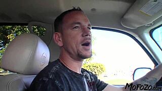 mofozo com tells of a porn actor struggling to perform with his mother-in-law