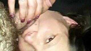 older woman sucks joshua jism's big cock!