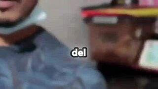 The Life of a Superhero in Barranquilla: Effort, History, and Family Adventures.