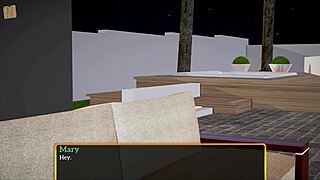 exploring my new family dynamics in this erotic game