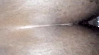 Cash out queen bent over for creampie doggystyle