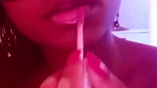 sensualizando para meus f�s