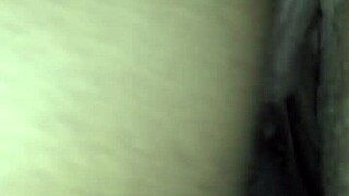 Cash out queen bent over for creampie doggystyle