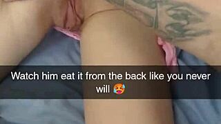 Real Cheating Girlfriend In Casting Interview With Rough Doggystyle And Big Cock