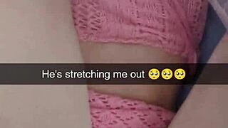 Real Cheating Girlfriend In Casting Interview With Rough Doggystyle And Big Cock