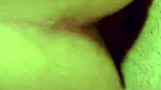 Unbelievable! Tsbxoda Deep Throats BWC with Brandytopshelf in Wild Action!