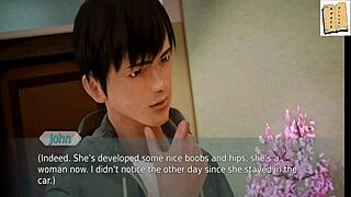 Academy 1 Game Challenge