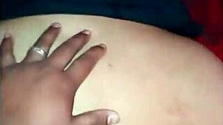 Wow, check out this Cuban babe's huge ass! 😍