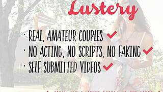 Hunny and Tyler Make Up for Lost Time in Submission Session