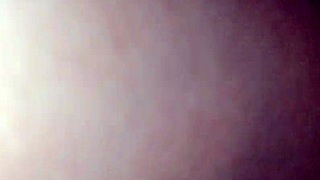 Deepthroating BBC Before DOGGY STYLE CREAMPIE, Cuckold Tastes Cum