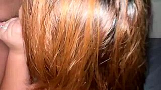 ugly roommate caught me masturbating i give him a blowjob sexy wet teen 18+ dorm milf