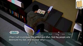 Academy 1 Game Challenge