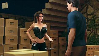 fresh women in 69 position