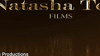 Bak Anny Houston ilk ırklararası anal 3'e 1'de