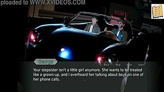 Academy 1 Game Challenge